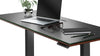 Sequel 6151 Height Adjustable Standing Desk - 60"x24" | BDI Furniture - Canal Furniture