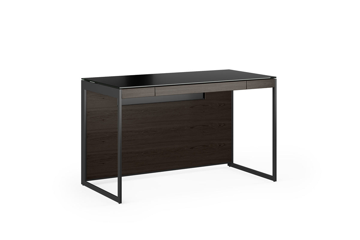 Sequel 20 6103 Small Office Desk | BDI Furniture - Canal Furniture