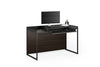 Sequel 20 6103 Small Office Desk | BDI Furniture - Canal Furniture