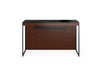 Sequel 20 6103 Small Office Desk | BDI Furniture - Canal Furniture