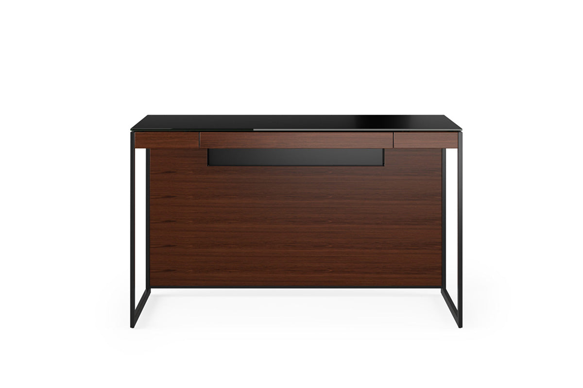 Sequel 20 6103 Small Office Desk | BDI Furniture - Canal Furniture
