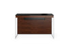 Sequel 20 6103 Small Office Desk | BDI Furniture - Canal Furniture