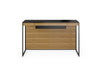 Sequel 20 6103 Small Office Desk | BDI Furniture - Canal Furniture