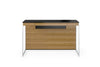 Sequel 20 6103 Small Office Desk | BDI Furniture - Canal Furniture