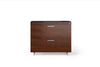 Sequel 6116 Lateral Locking File Cabinet | BDI Furniture