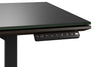 Sequel 6151 Height Adjustable Standing Desk - 60"x24" | BDI Furniture - Canal Furniture