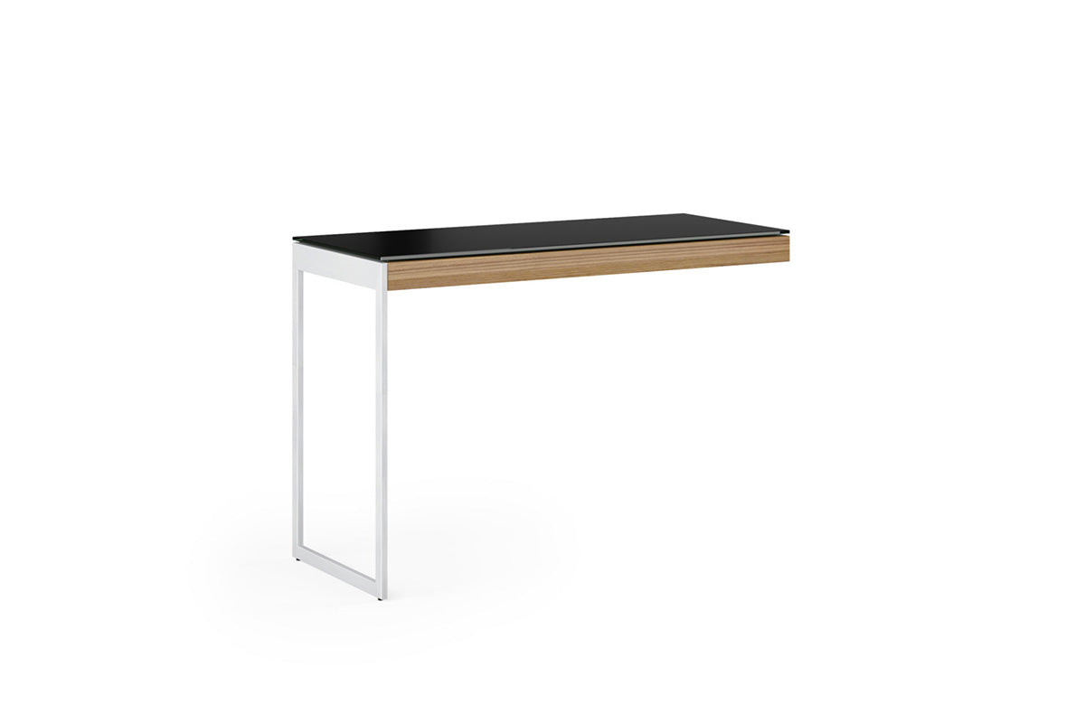 Sequel 6112 Modern Office Desk Return | BDI Furniture