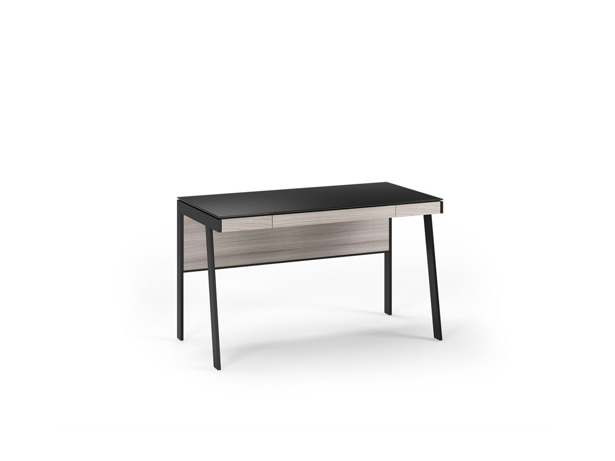 Sigma 6903 Compact Small Laptop Desk | BDI Furniture - Canal Furniture