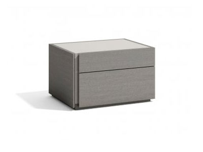 Sintra Nightstand - Canal Furniture