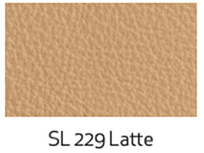 Admiral R Recliner in Latte | Fjords - Canal Furniture