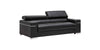 Soho Sofa Collection in Black | J&M Furniture - Canal Furniture