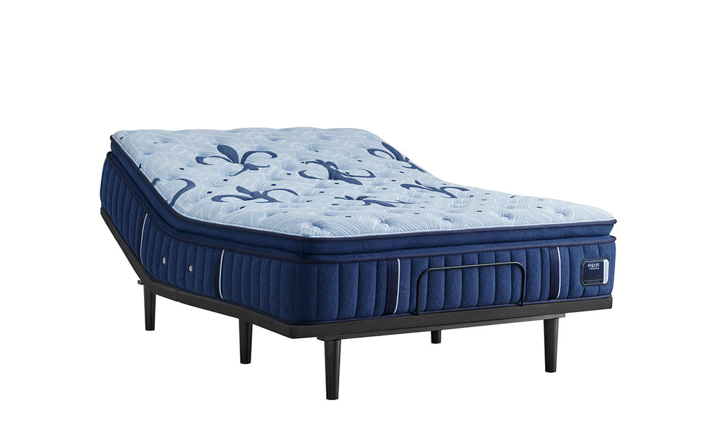 Stearns and Foster Mattress Estate Soft Pillow Top | Stearns & Foster