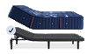 Stearns and Foster Mattress Estate Soft Tight Top | Stearns & Foster