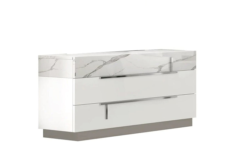 Sunset Mirror - Canal Furniture