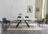Swan Extensions Dining Table | J&M Furniture - Canal Furniture