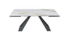 Swan Extensions Dining Table | J&M Furniture - Canal Furniture