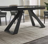 Swan Extensions Dining Table | J&M Furniture - Canal Furniture