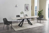 Swan Extensions Dining Table | J&M Furniture - Canal Furniture