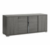 Tivoli Credenza & Hutch - Canal Furniture