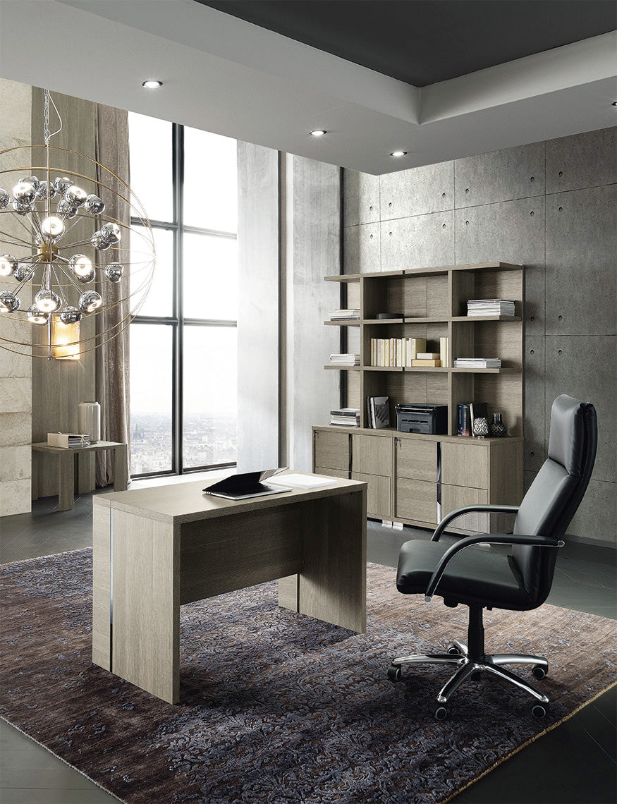 Tivoli File Cabinet & Hutch - Canal Furniture