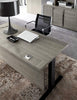 Tivoli Office Desk | Alf Italia - Canal Furniture