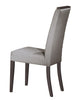 Travertine Dining Chair - Canal Furniture