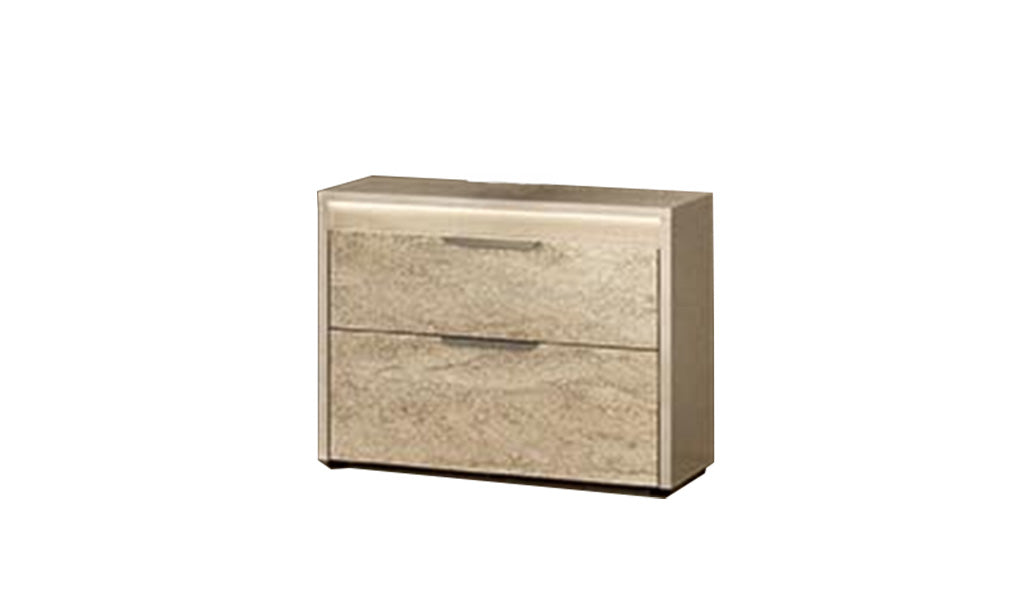 Tullia Nightstand - Canal Furniture