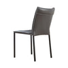 Las Vegas Dining Chair in Grey | J&M Furniture - Canal Furniture