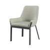Venice Dining Chair in Taupe | J&M Furniture - Canal Furniture