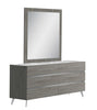 Victoria Dresser & Mirror - Canal Furniture