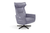 Voltaire Power Reclining Chair | Incanto Italia - Canal Furniture