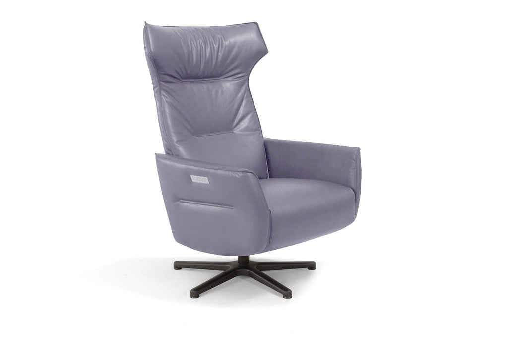 Voltaire Power Reclining Chair | Incanto Italia - Canal Furniture