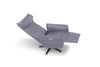 Voltaire Power Reclining Chair | Incanto Italia - Canal Furniture