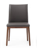 MO Windsor Low Back Chair | J&M Furniture - Canal Furniture