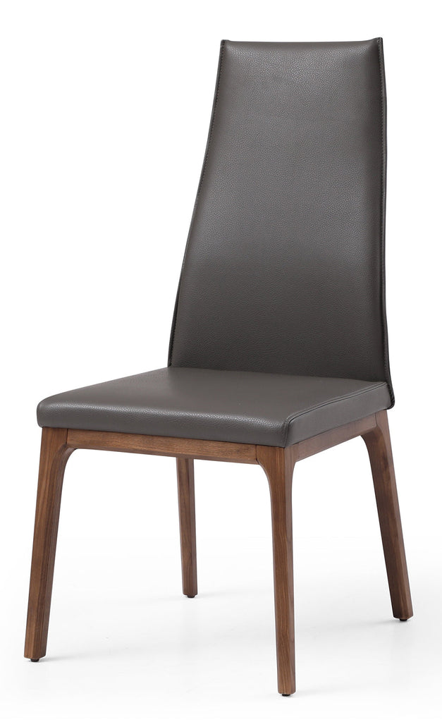 MO Windsor High Back Chair | J&M Furniture - Canal Furniture