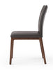MO Windsor Low Back Chair | J&M Furniture - Canal Furniture