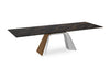 Hyper Extendable Ceramic Table 3019-CER | Elite Modern