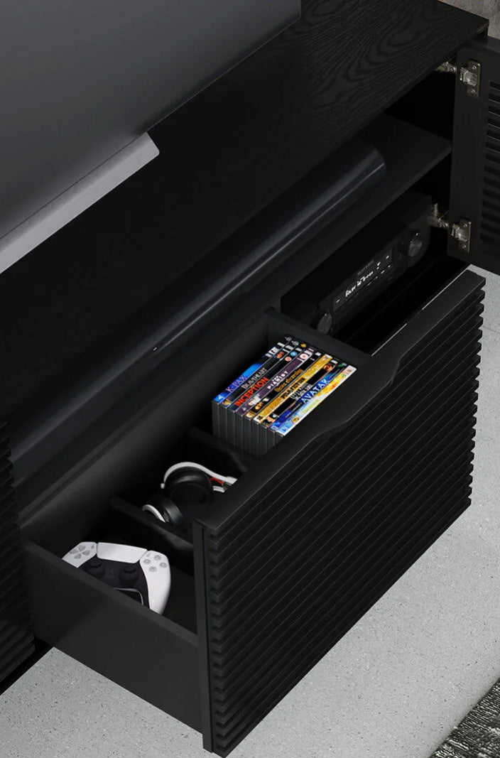 Align 7477 Storage Console | BDI