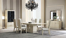 Chiara Modern Dining Table | J&M Furniture