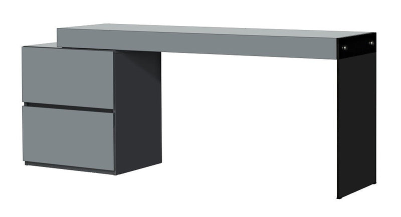 Coach Modern Office Desk | J&M Furniture