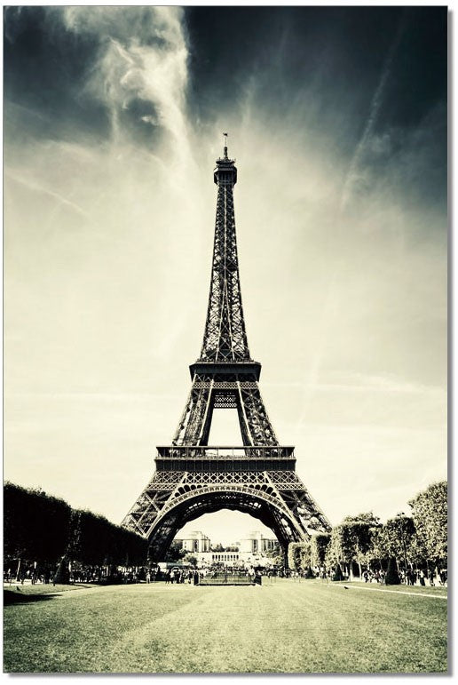 Eiffel Tower SH - 71553