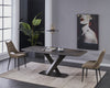 Elegance Fixed Table | J&M Furniture