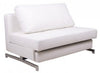 Premium Sofa Bed K43-2 in Leatherette | J&M Furniture