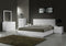 Naples Prime White Bed | J&M Furniture