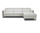 Vella Premium Motion Sectional | J&M Furniture