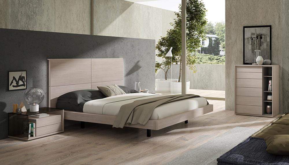 A.Brito Furniture Bedroom Sets Composition 502 Bedroom Collection