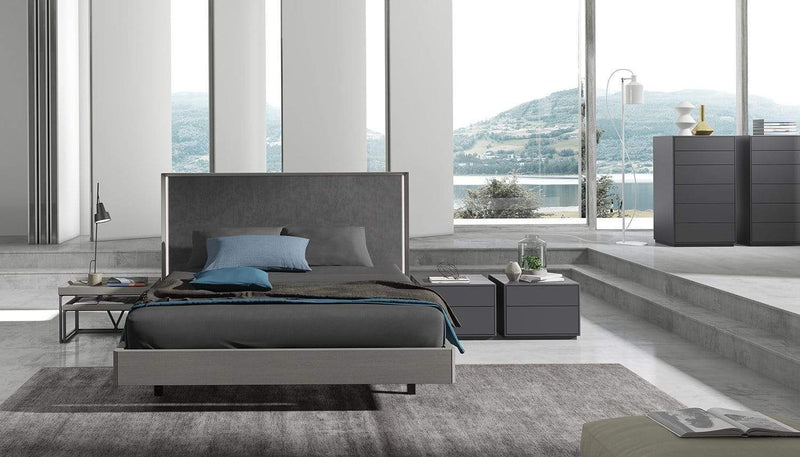 A.Brito Furniture Bedroom Sets Composition 507 Bedroom Collection
