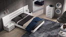 A.Brito Furniture Bedroom Sets Composition 514 Bedroom Collection