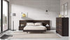 A.Brito Furniture Bedroom Sets Composition 523 Bedroom Collection