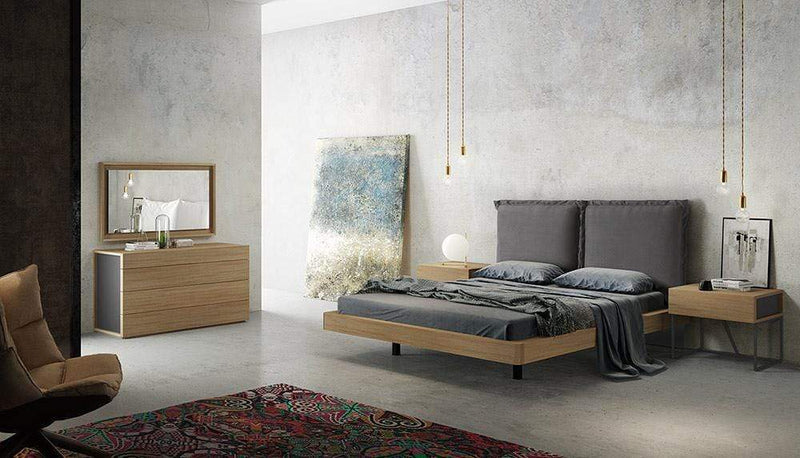 A.Brito Furniture Bedroom Sets Composition 526 Bedroom Collection